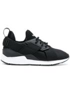 Puma Muse Ep Sneakers - Black