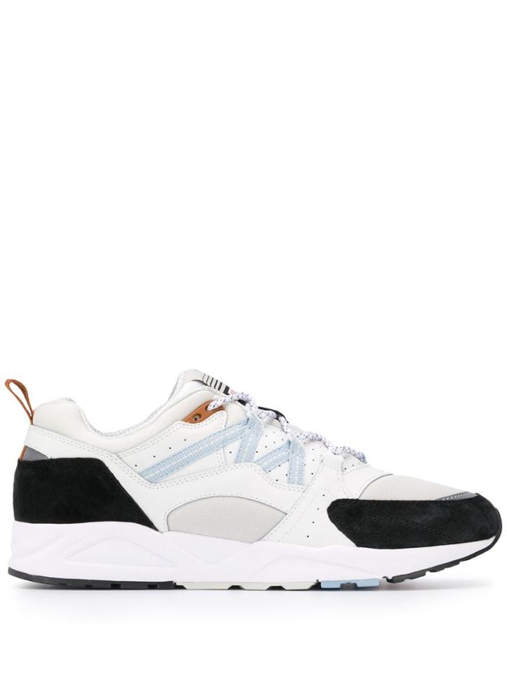 Karhu F804059bright White/jet Black - Neutrals