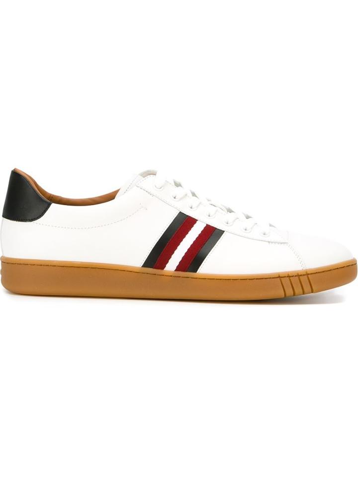 Bally Asor Sneakers