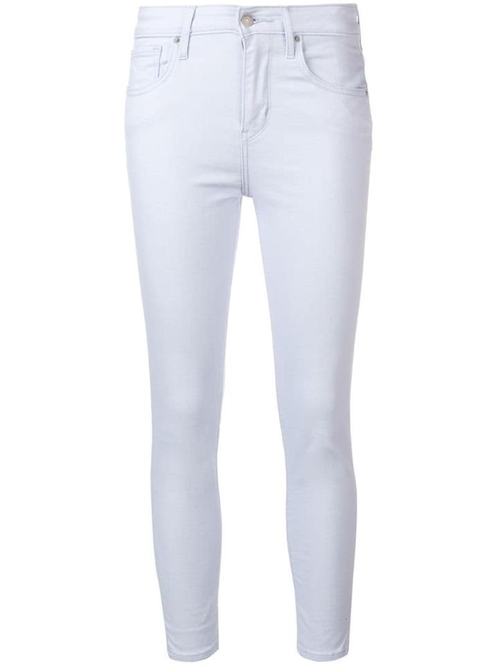 Levi's - Purple