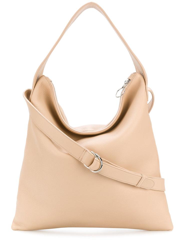 No/an Slouchy Tote - Neutrals