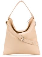 No/an Slouchy Tote - Neutrals
