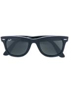 Ray-ban Original Wayfarer Sunglasses - Black