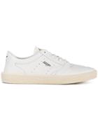 Golden Goose Deluxe Brand Tenthstar Tongue Sneakers - White