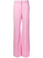 Stella Mccartney Dolce Trousers - Pink
