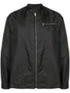 Prada Shell Jacket - Black