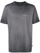 Diesel Whatever Splatter T-shirt - Grey