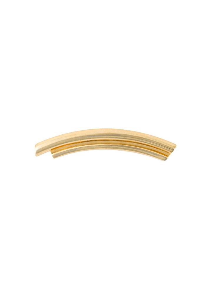 Versace Vintage Woman Pin, Women's, Metallic
