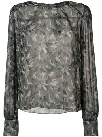 Luisa Cerano Luisa Cerano 7881952251 2399 - Green