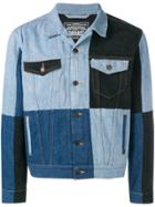 Gosha Rubchinskiy Gosha Rubchinskiy G013j401 Blue Cotton