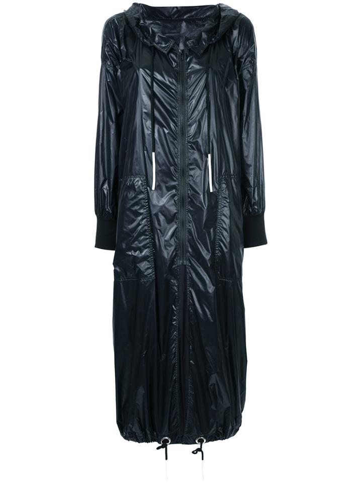Taylor Conclusion Coat - Black