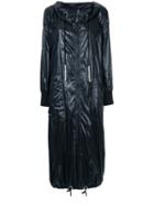 Taylor Conclusion Coat - Black