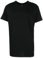 Les (art)ists Football T-shirt - Black