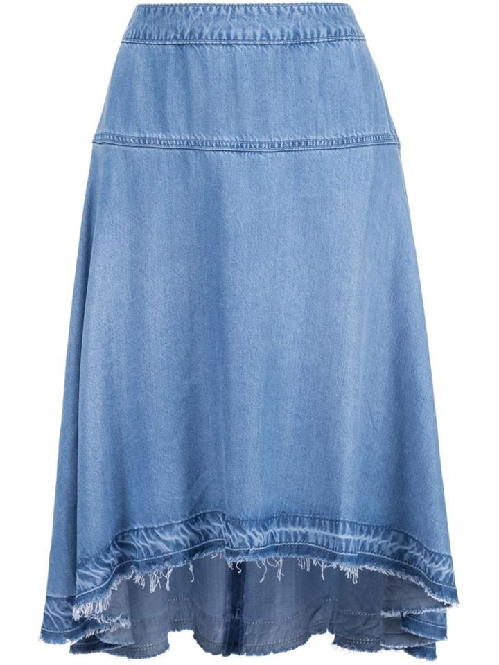 Joe's Jeans 'the Abigail Long' Skirt