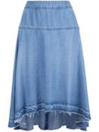 Joe's Jeans 'the Abigail Long' Skirt