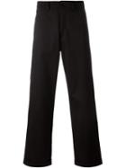 Société Anonyme 'the Perfect' Trousers, Adult Unisex, Size: Small, Black, Cotton
