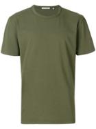Our Legacy Classic Short-sleeve T-shirt - Green