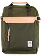 As2ov Hidensity Cordura Backpack - Green