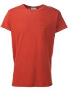 Levi's Vintage Clothing Chest Pocket T-shirt - Red
