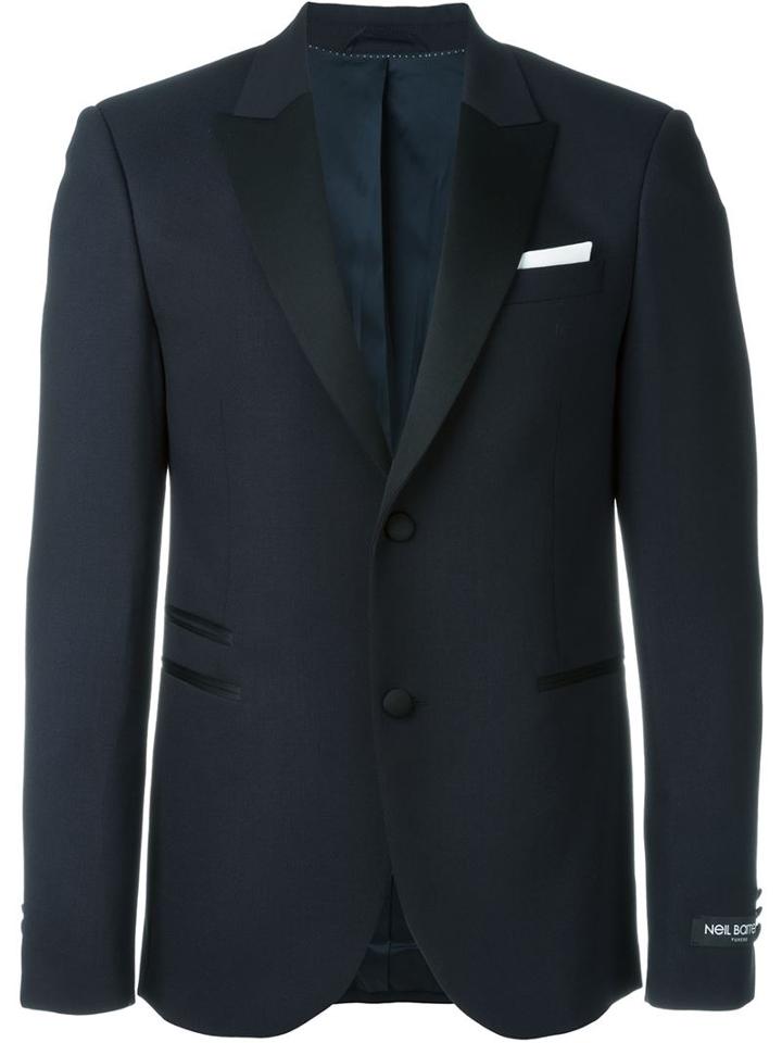 Neil Barrett Classic Dinner Jacket