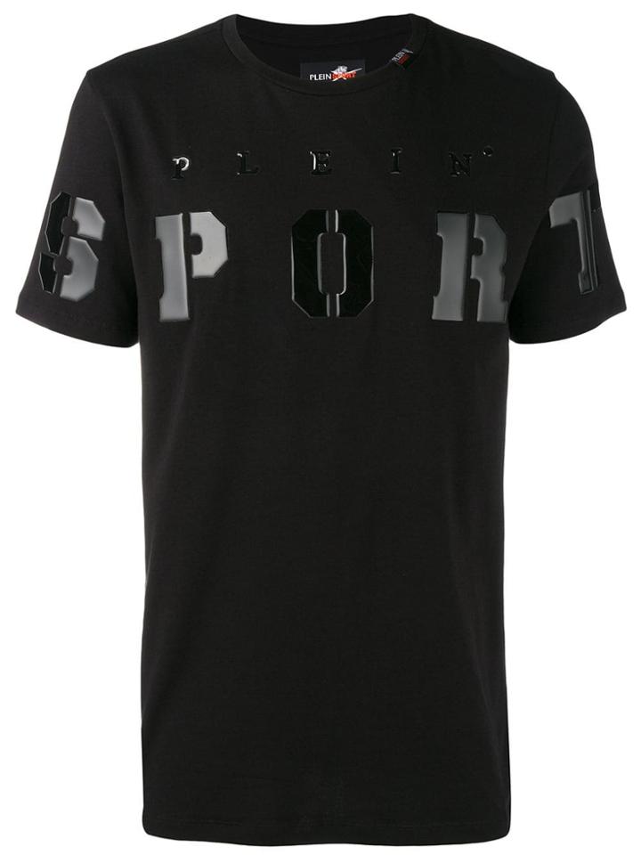 Plein Sport Plein Sport Mtk2693sjy001n Black