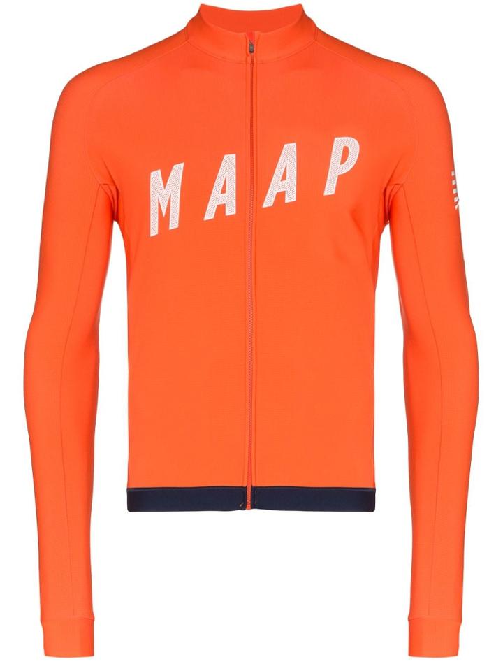 Maap Encore Pro Jersey - Red