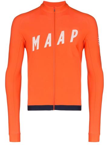 Maap Encore Pro Jersey - Red