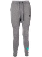Nike Tech Fleece Jogger - Grey