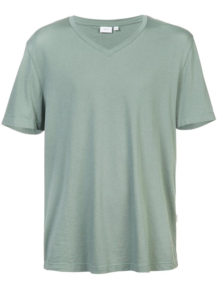 Onia Joey T-shirt - Green