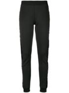 Philipp Plein Brightside Joggers - Black