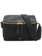 Anya Hindmarch Lunch Box Bag - Black