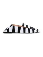 Sergio Rossi Sr1 Customisable Loafers - Black