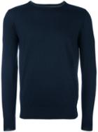 Paul & Shark Crew Neck Jumper