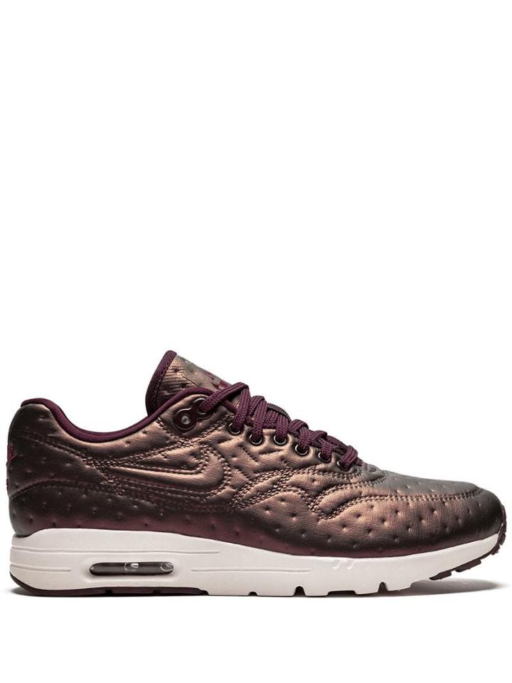 Nike W Air Max 1 Ultra Sneakers - Purple