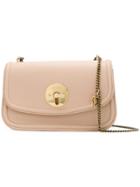 See By Chloé Lois Shoulder Bag - Nude & Neutrals