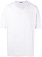 Yeezy - Oversized T-shirt - Unisex - Cotton - Xs, Grey, Cotton