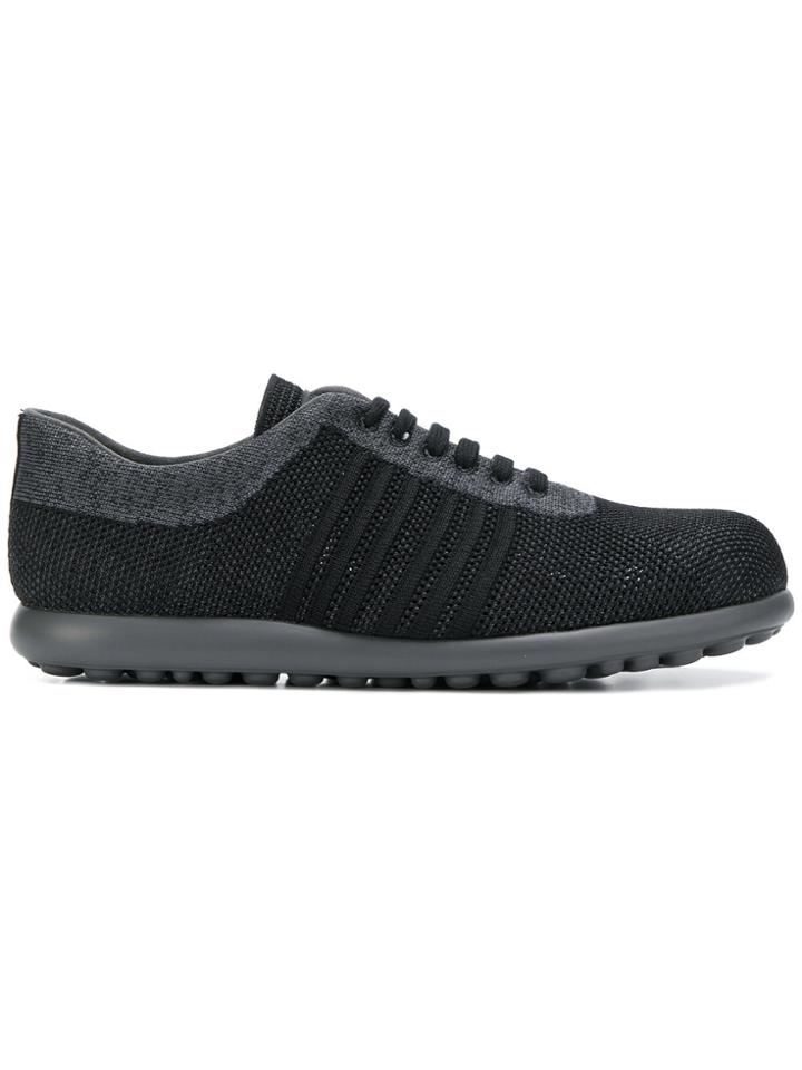 Camper Pelotas Xl Sneakers - Black