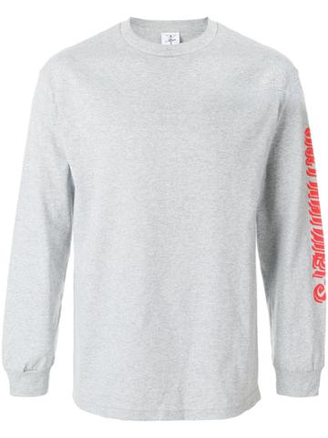 Pelvis White Global Meltdown T Shirt