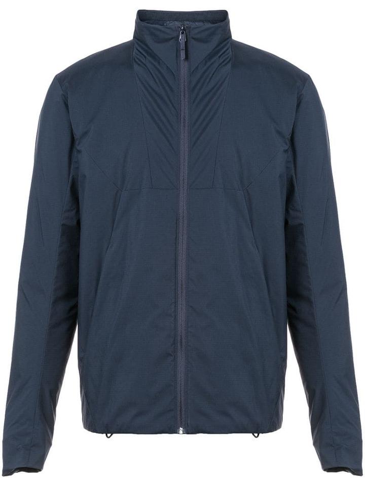 Arc'teryx Veilance - Blue