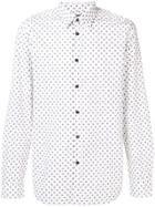 Diesel Spotted Shirt - White
