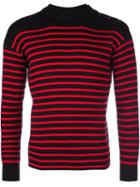 Saint Laurent Classic Marinière Sweater