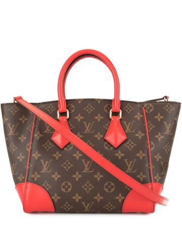 Louis Vuitton Vintage Phenix Pm 2way Hand Tote Bag - Brown