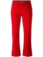 Golden Goose Deluxe Brand Funny Jeans - Red