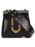 Marc Jacobs 'st. Marc' Shoulder Bag, Women's, Black