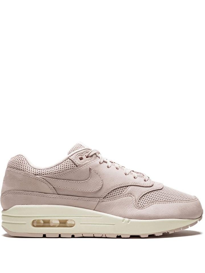 Nike Wmns Air Max 1 Pinnacle Sneakers - Pink
