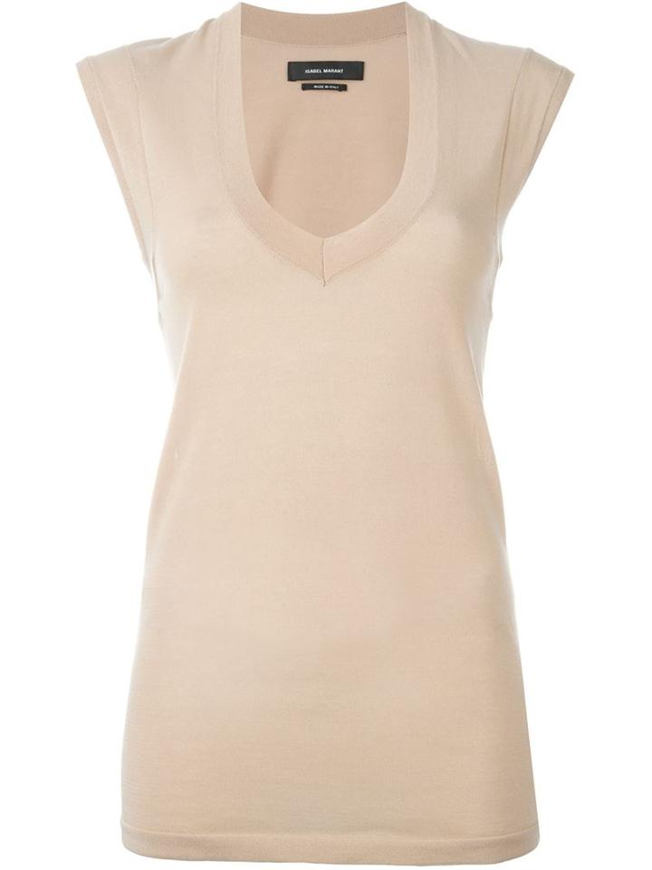 Isabel Marant 'shana' T-shirt