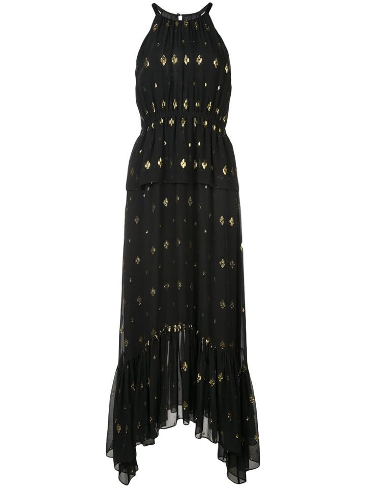 A.l.c. Rosa Dress - Black