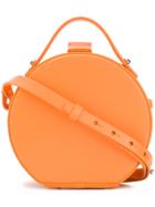 Nico Giani Tunilla Mini Bag - Yellow & Orange