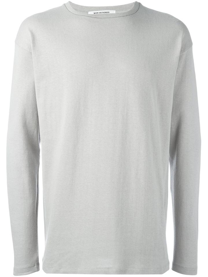Won Hundred 'kyle' Sweater