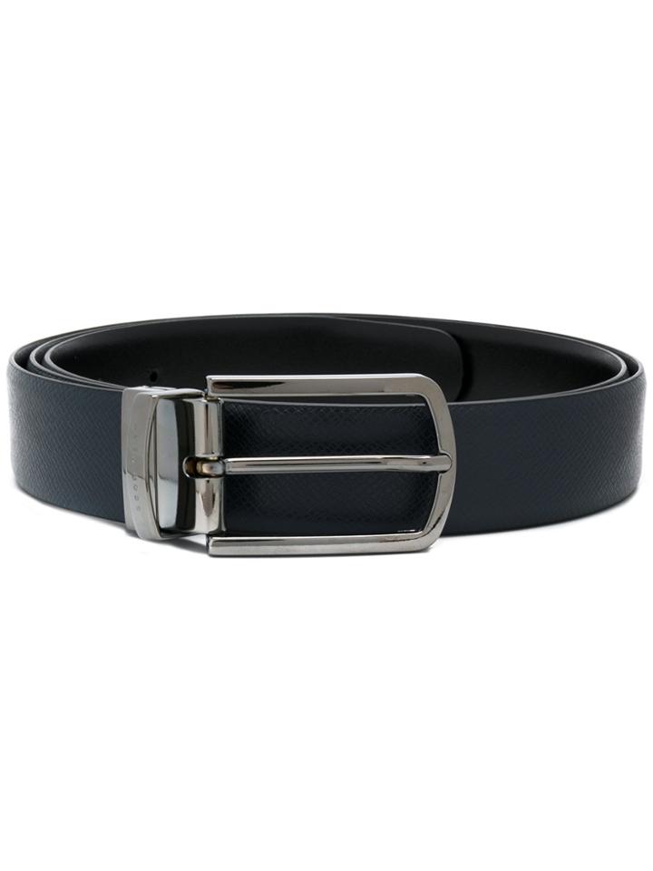 Boss Hugo Boss Classic Belt - Blue